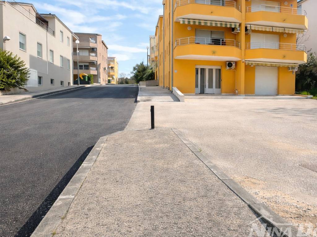 Zadar - Okolica, Kozino