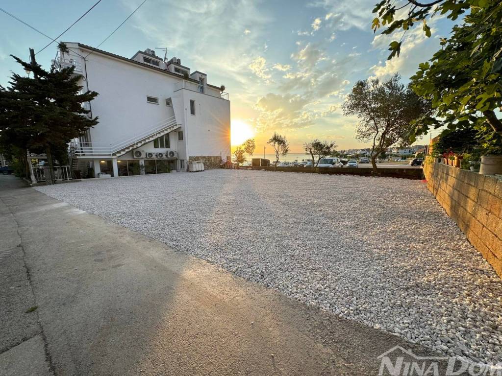 Zadar, Zadar