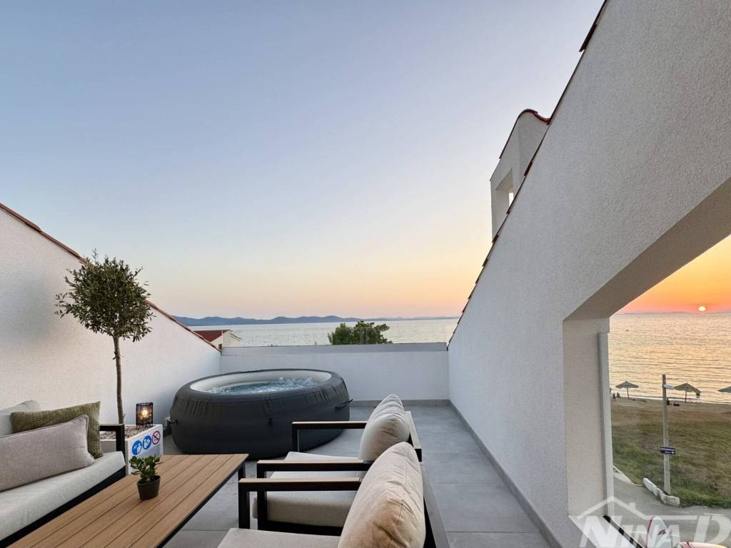 Zadar, Zadar