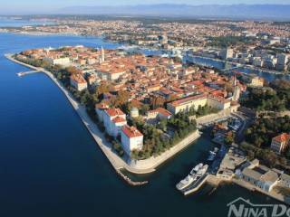 Zadar, Zadar
