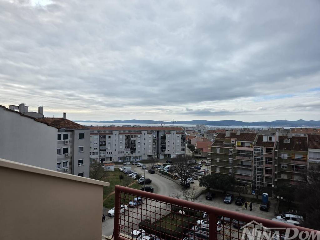Stan u zgradi, Prodaja, Zadar, Zadar