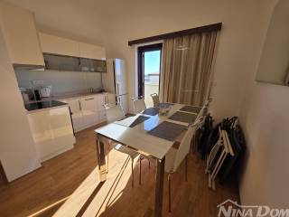 Stan viseetazni, Prodaja, Zadar, Zadar