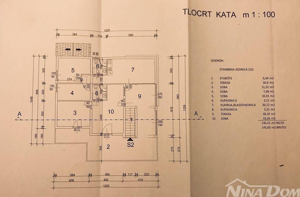 Samostojeca kuca, Prodaja, Vir, Vir