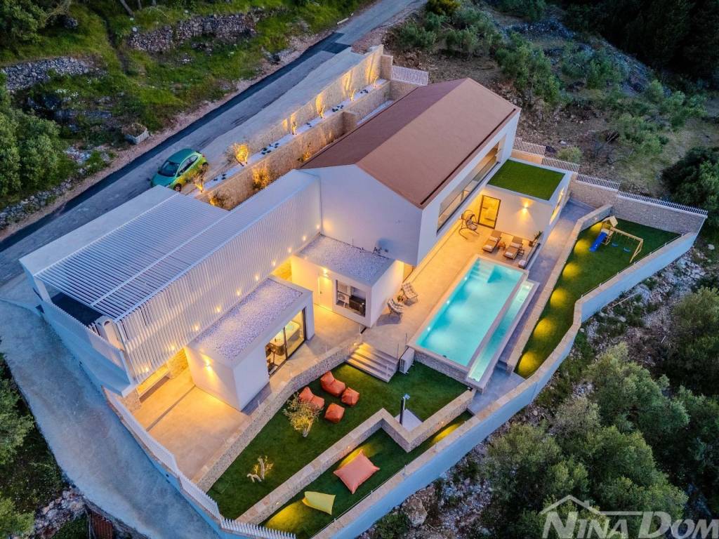 Vila, Prodaja, Preko, Preko