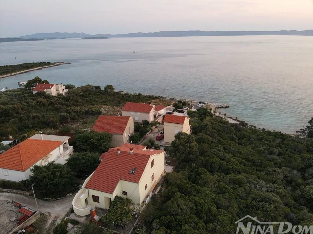 Kuca na moru, Prodaja, Preko, Ugljan