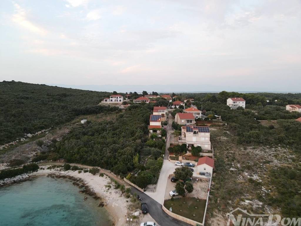Kuca na moru, Prodaja, Preko, Ugljan