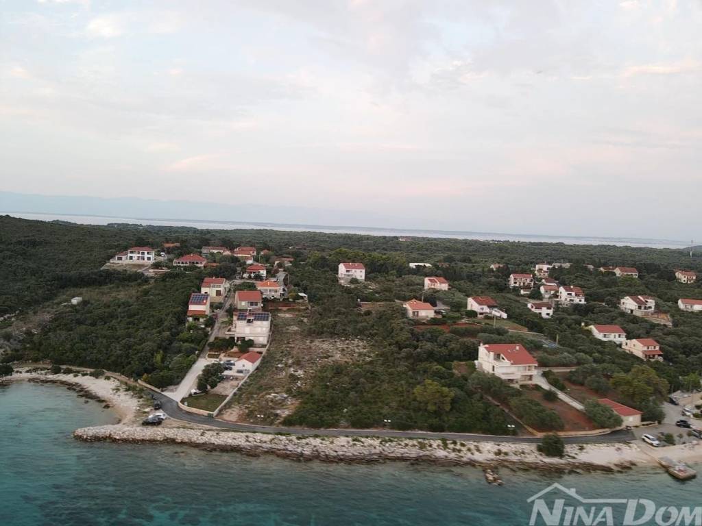 Kuca na moru, Prodaja, Preko, Ugljan
