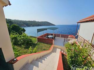 Apartmanska kuca, Prodaja, Sali, Savar