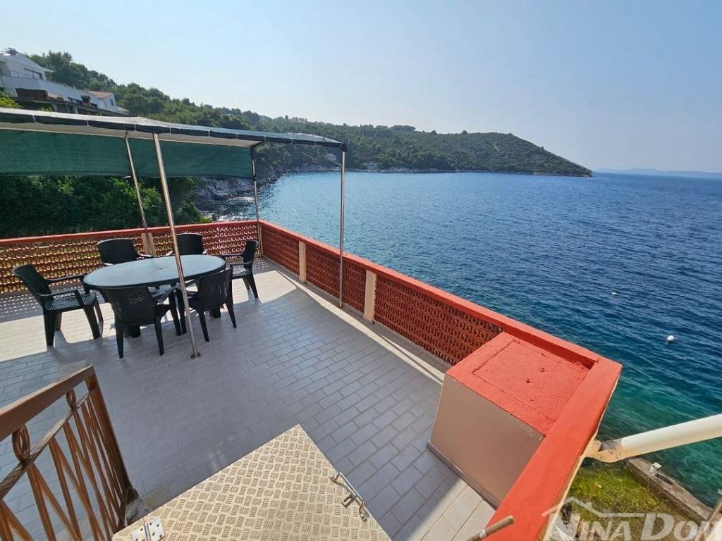 Apartmanska kuca, Prodaja, Sali, Savar