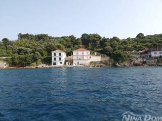 Apartmanska kuca, Prodaja, Sali, Savar