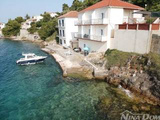 Apartmanska kuca, Prodaja, Sali, Savar