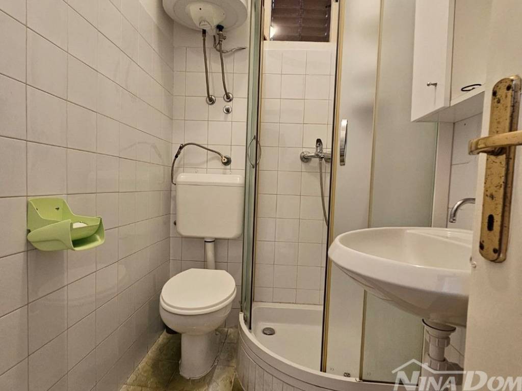 Apartmanska kuca, Prodaja, Sali, Savar