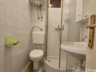 Apartmanska kuca, Prodaja, Sali, Savar