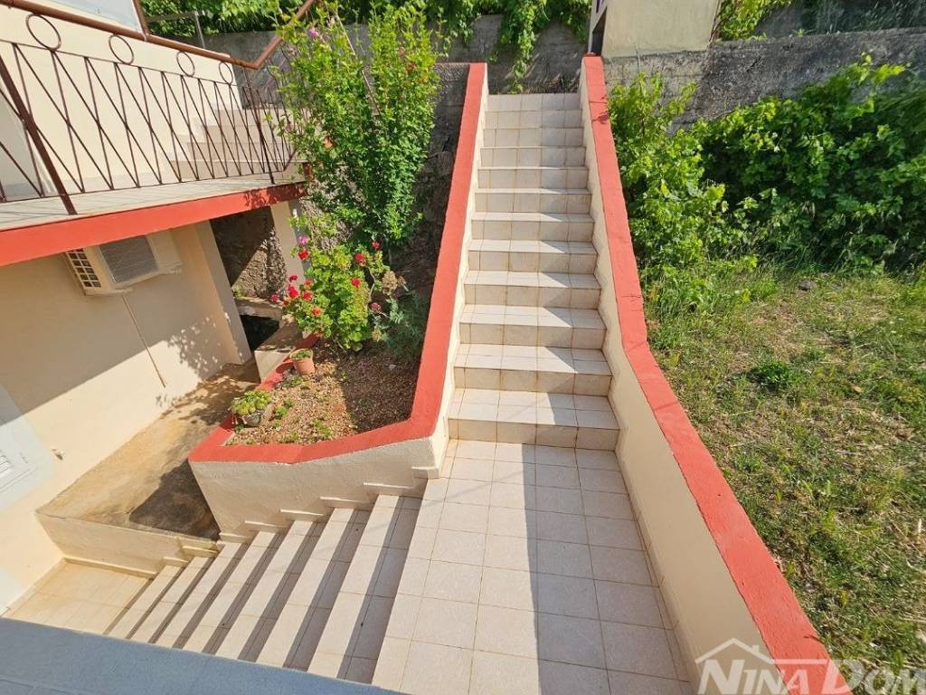 Apartmanska kuca, Prodaja, Sali, Savar
