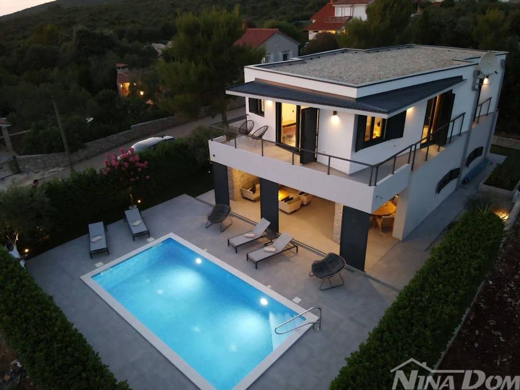 Luksuzna kuca, Prodaja, Preko, Ugljan