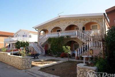 Apartmanska kuca, Prodaja, Vir, Vir