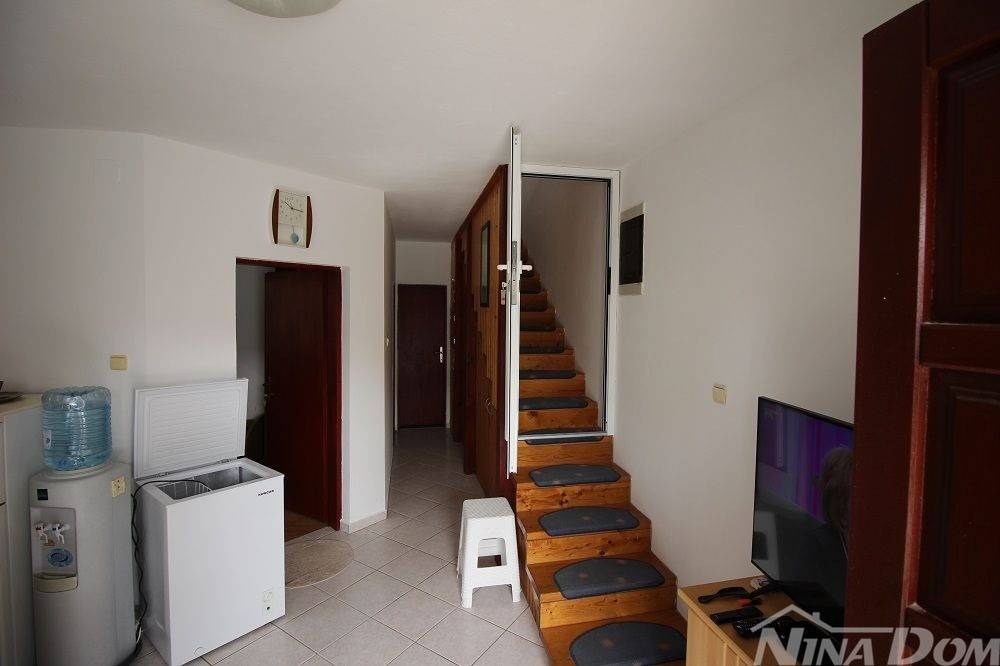 Dvojna kuca, Prodaja, Vir, Vir