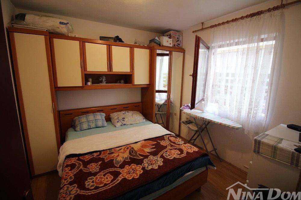 Dvojna kuca, Prodaja, Vir, Vir