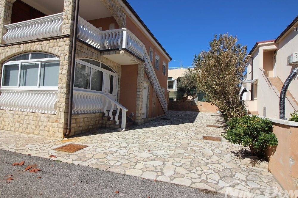 Dvojna kuca, Prodaja, Vir, Vir