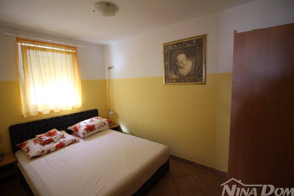 Dvojna kuca, Prodaja, Vir, Vir