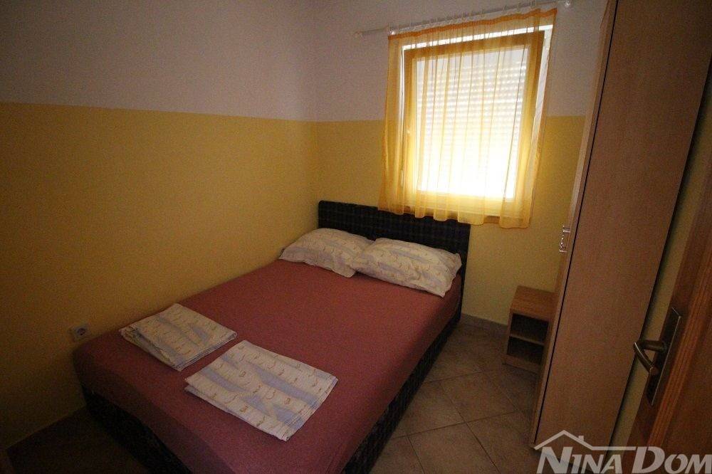 Dvojna kuca, Prodaja, Vir, Vir