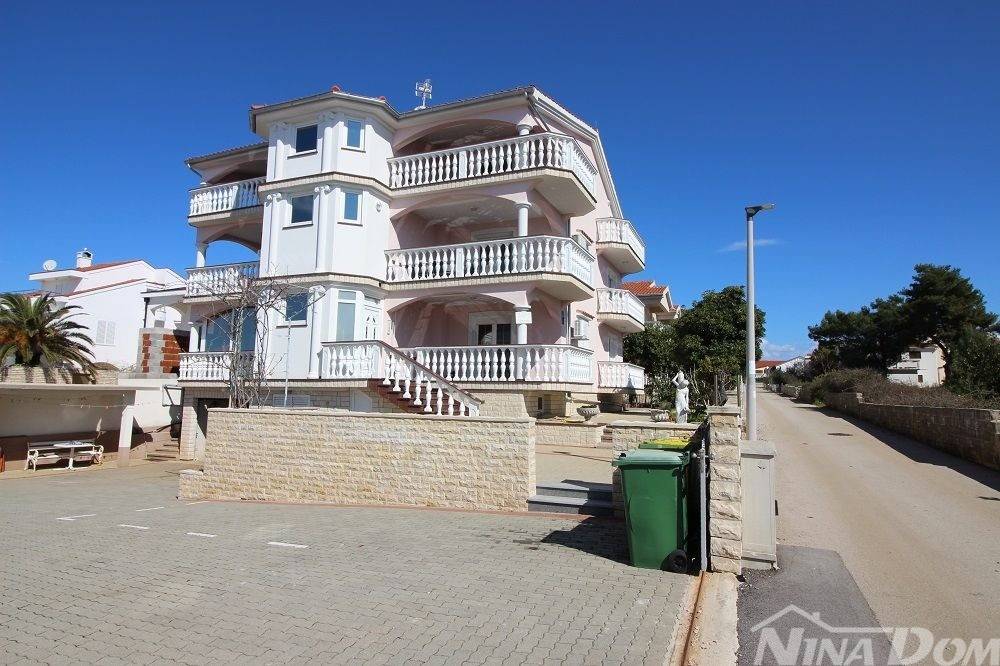 Apartmanska kuca, Prodaja, Vir, Vir