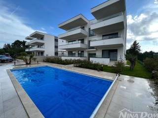 Apartman na moru, Prodaja, Preko, Ugljan