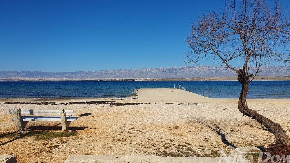 Kuca na moru, Prodaja, Vir, Vir