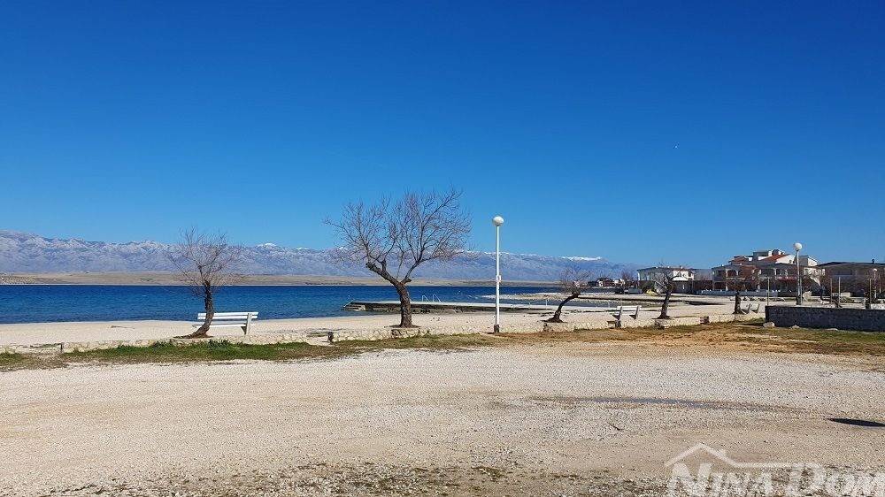 Kuca na moru, Prodaja, Vir, Vir