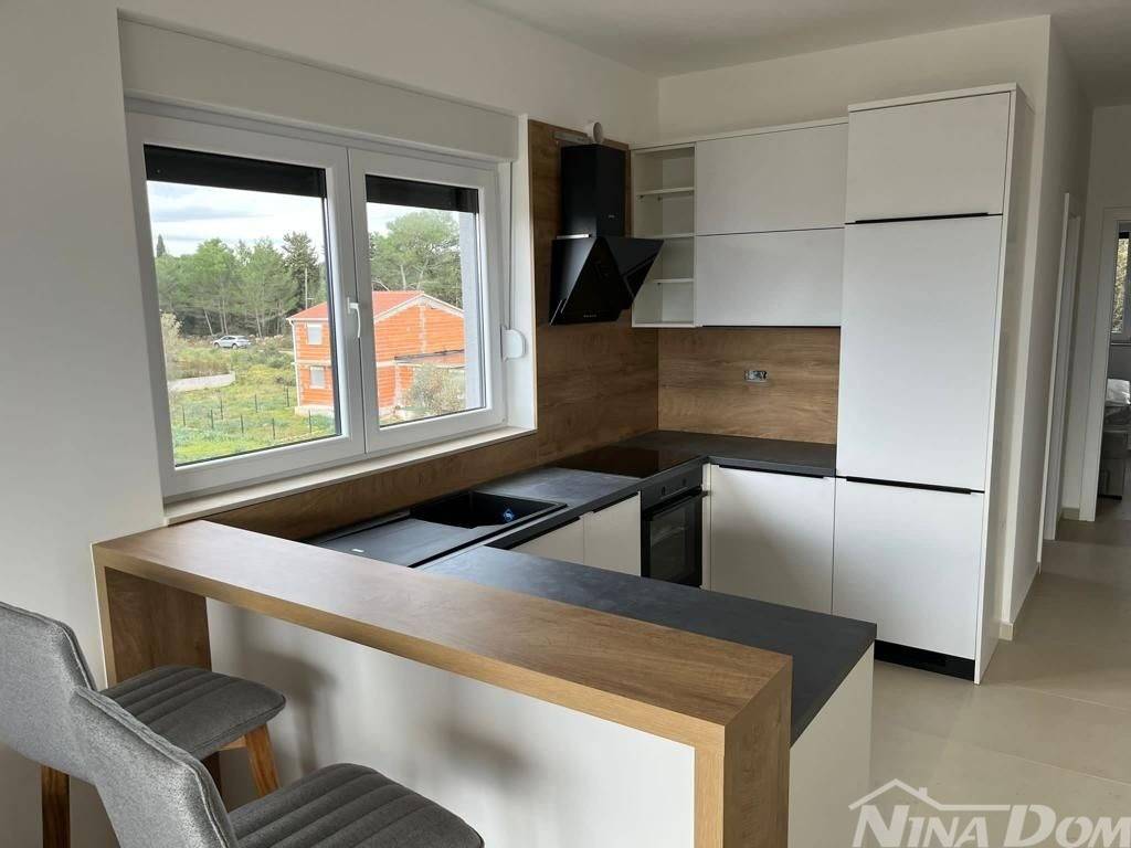Apartman na moru, Prodaja, Preko, Ugljan