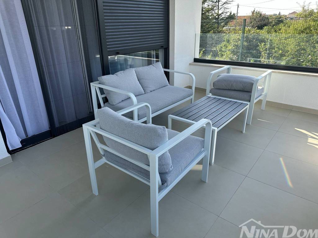 Luksuzni apartman, Prodaja, Preko, Ugljan