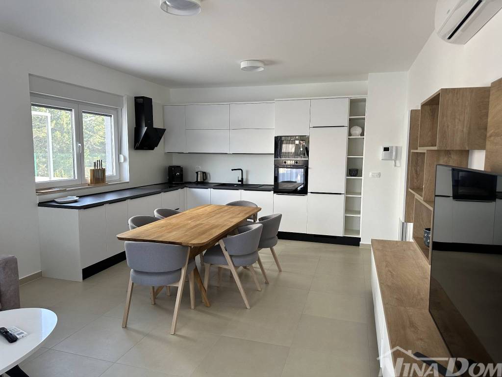 Apartman na moru, Prodaja, Preko, Ugljan