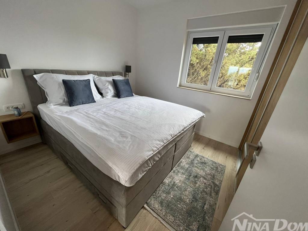 Luksuzni apartman, Prodaja, Preko, Ugljan