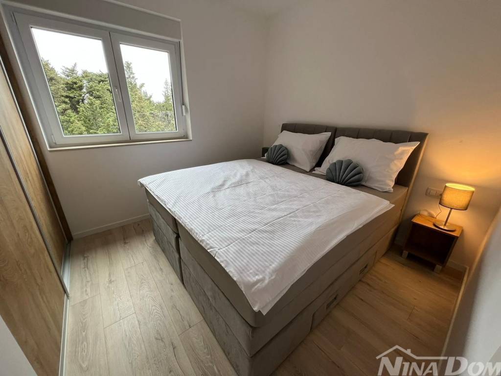 Luksuzni apartman, Prodaja, Preko, Ugljan
