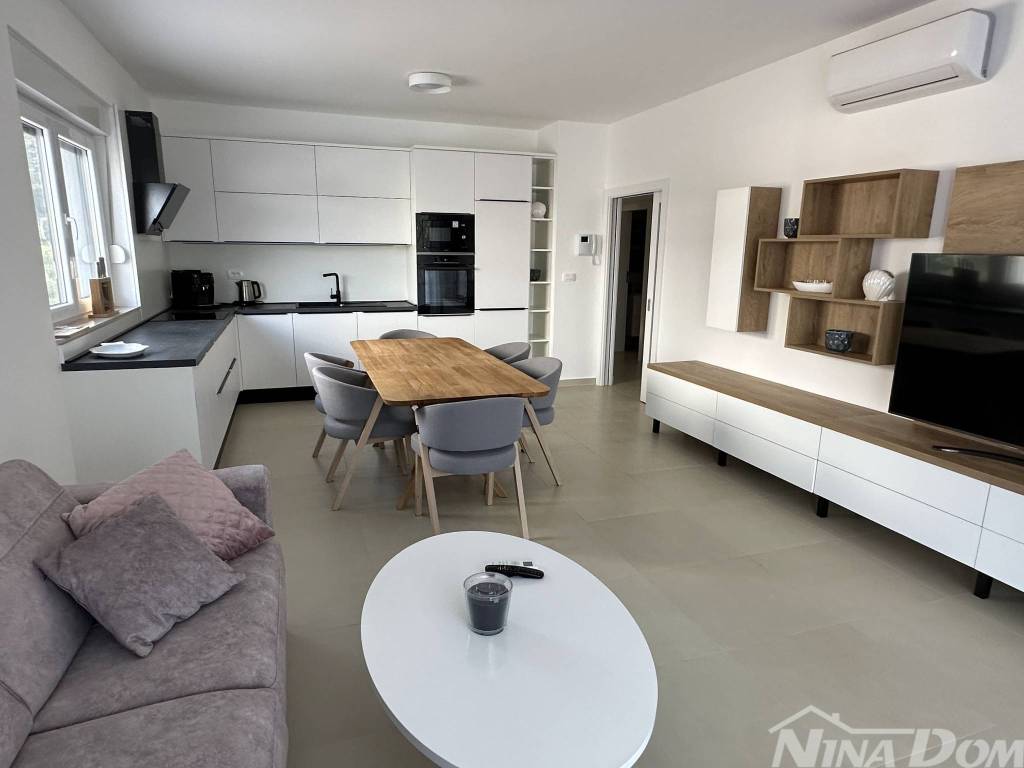 Apartman na moru, Prodaja, Preko, Ugljan