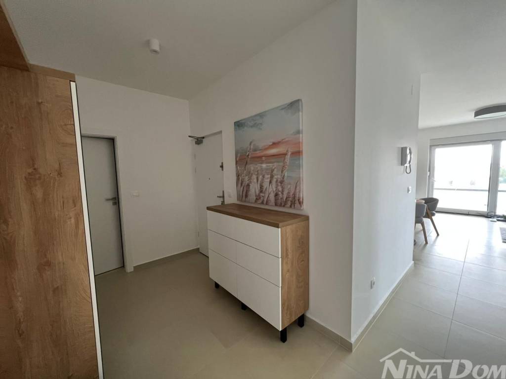 Luksuzni apartman, Prodaja, Preko, Ugljan