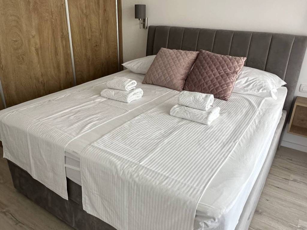 Apartman na moru, Prodaja, Preko, Ugljan
