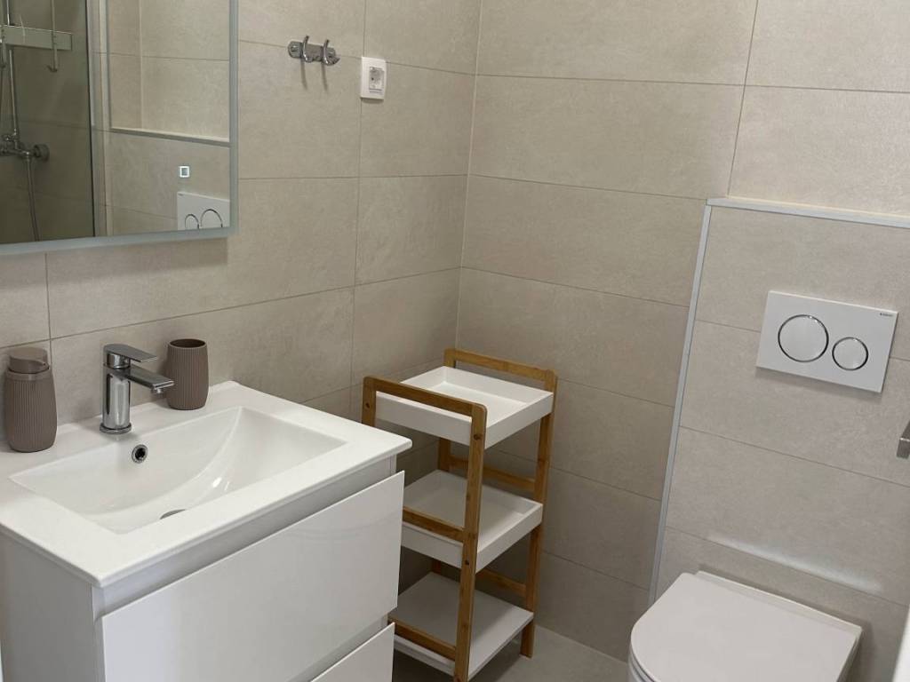 Apartman na moru, Prodaja, Preko, Ugljan