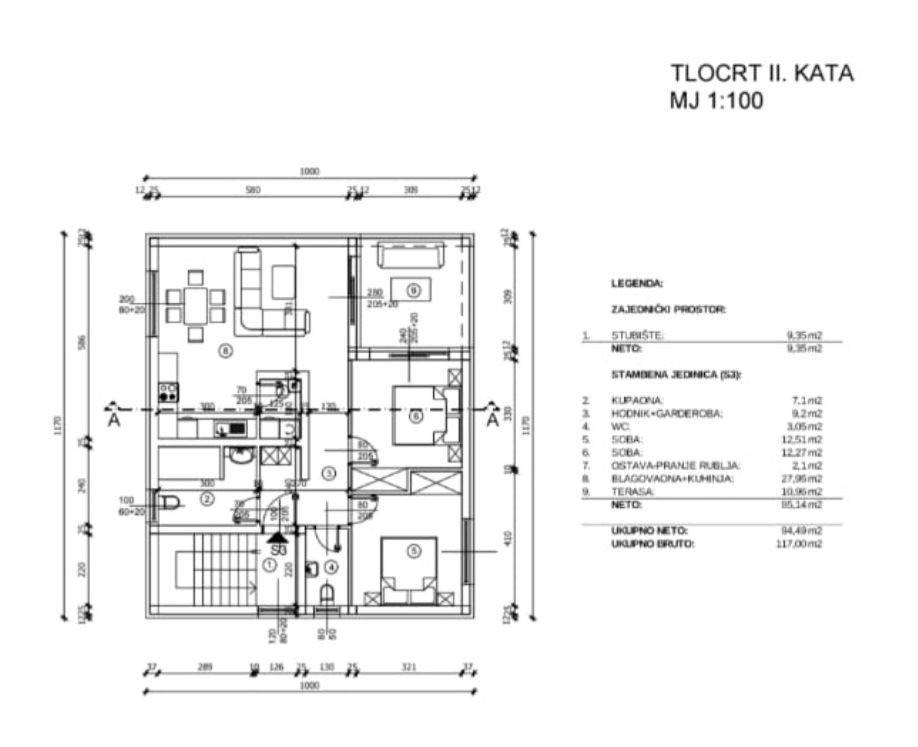 Apartman, Prodaja, Vir, Vir