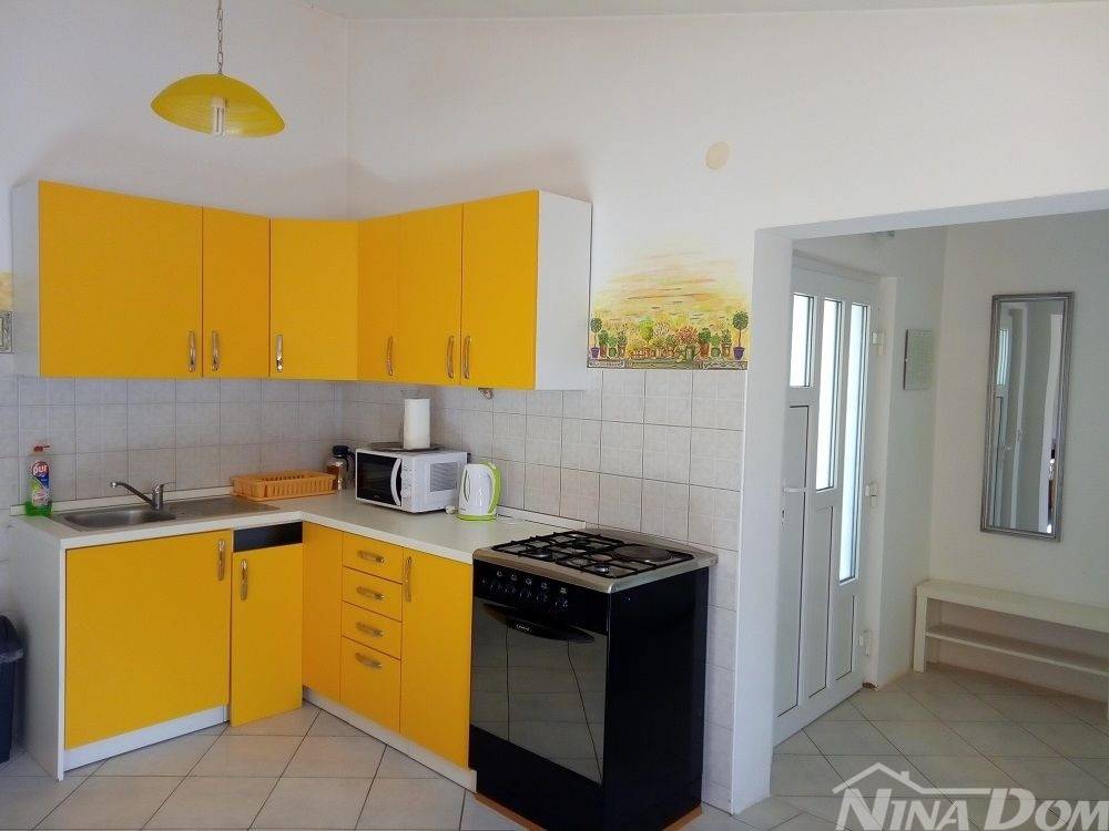 Dvojna kuca, Prodaja, Vir, Vir
