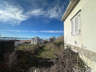 Razanac, Rtina