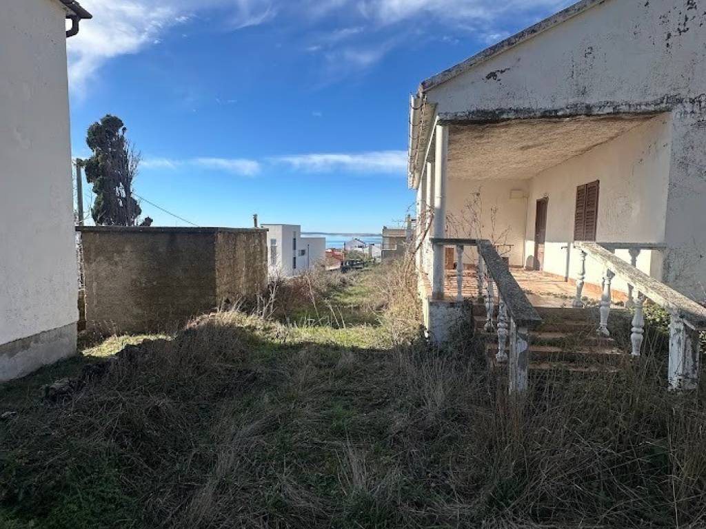 Razanac, Rtina