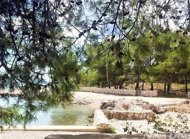 Dvojna kuca, Prodaja, Vir, Vir