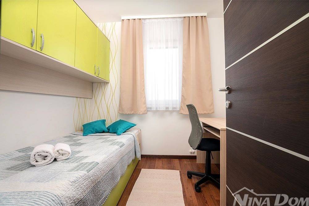 Vila, Prodaja, Nin, Zaton