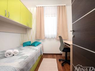 Vila, Prodaja, Nin, Zaton