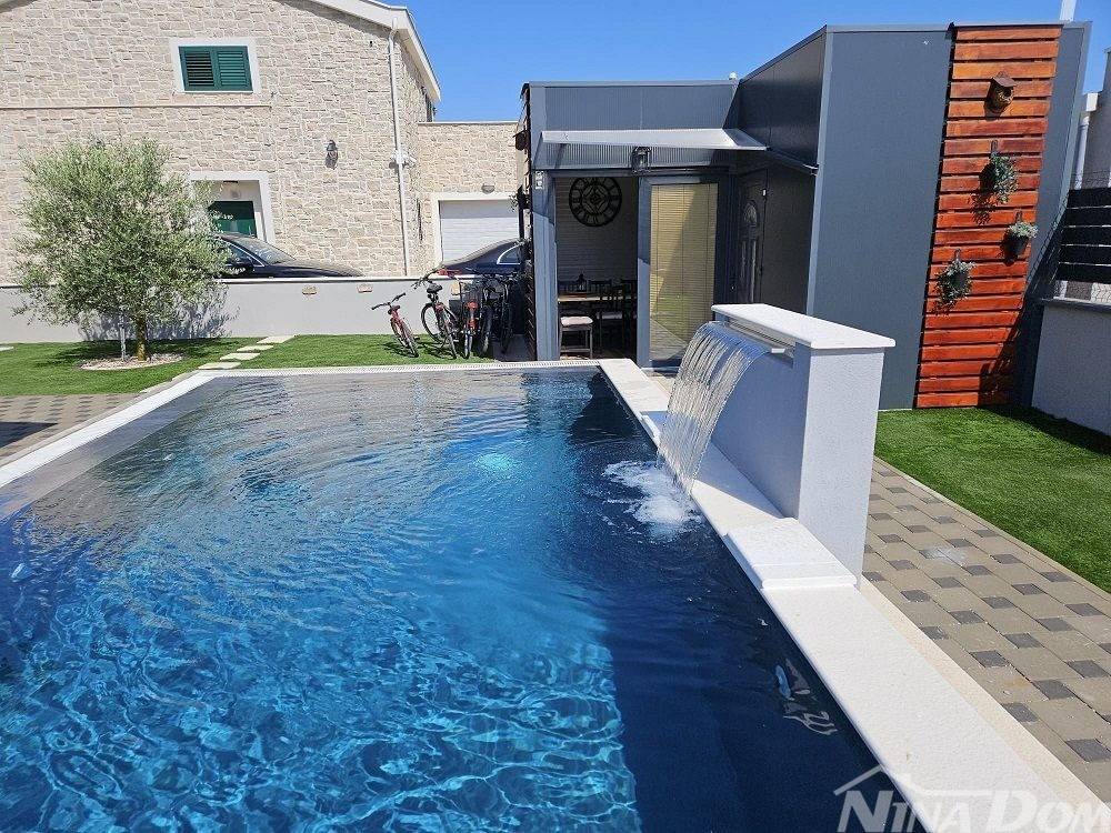 Nekretnina za odmor, Prodaja, Privlaka, Privlaka