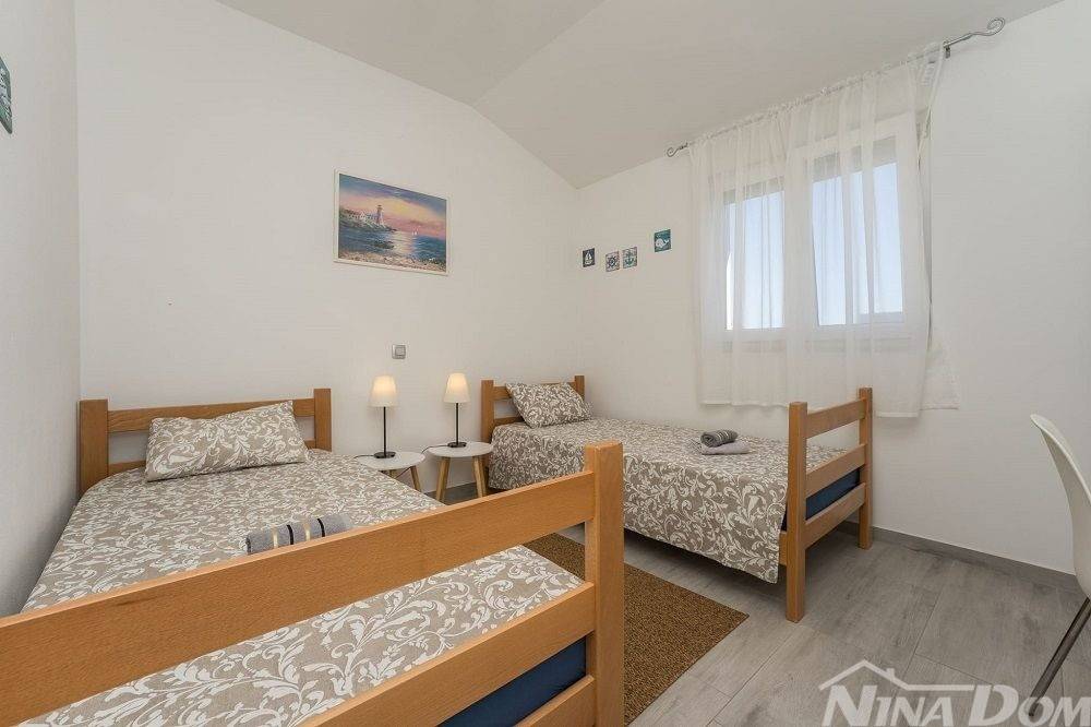 Nekretnina za odmor, Prodaja, Privlaka, Privlaka