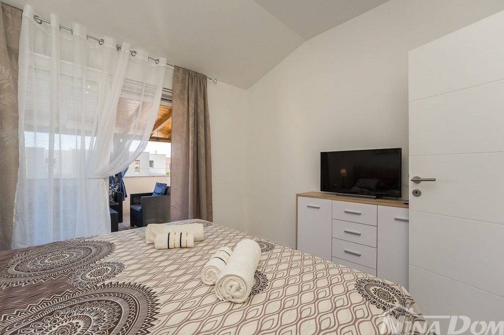 Nekretnina za odmor, Prodaja, Privlaka, Privlaka