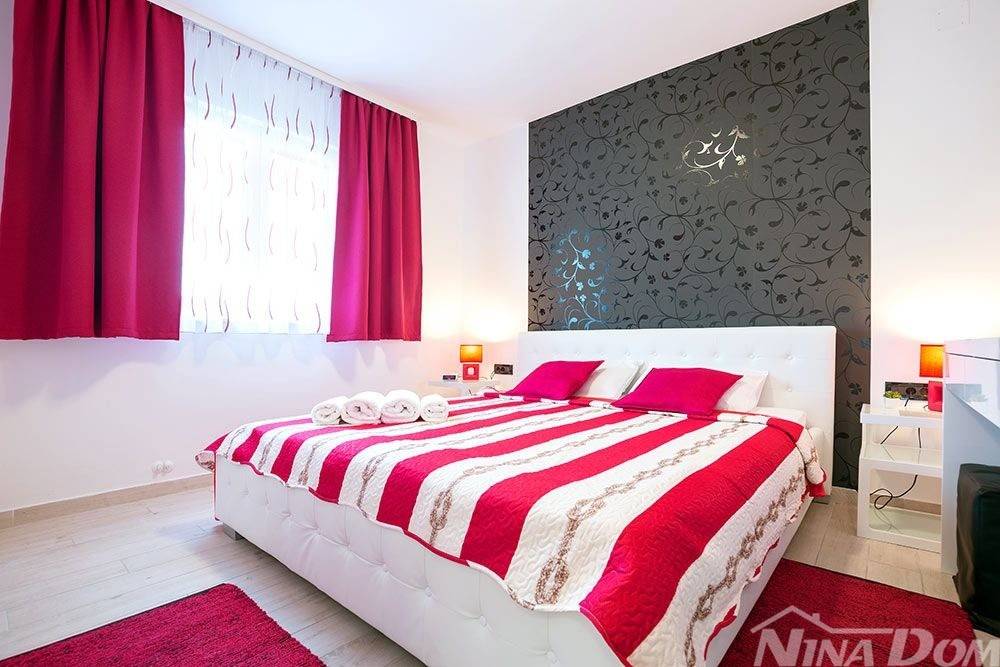 Vila, Prodaja, Nin, Zaton