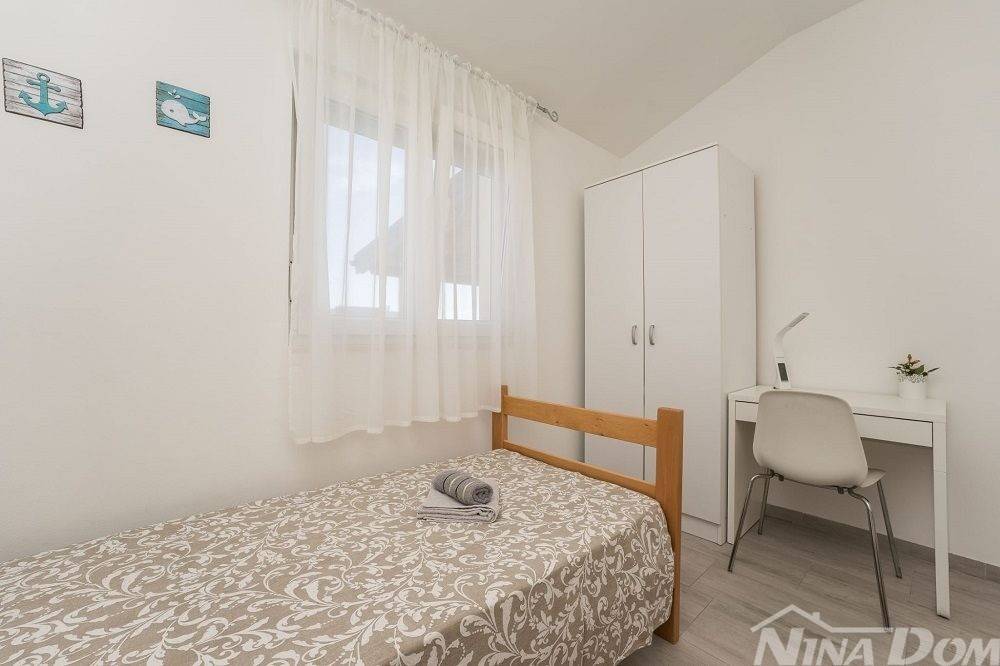 Nekretnina za odmor, Prodaja, Privlaka, Privlaka